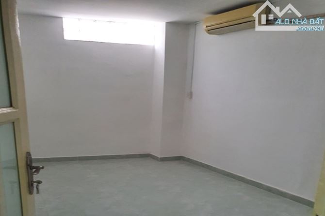 Bán nhà 80/ Hoàng Hoa Thám, Bình Thạnh, 9.8 x 7m, 54 m² - 1