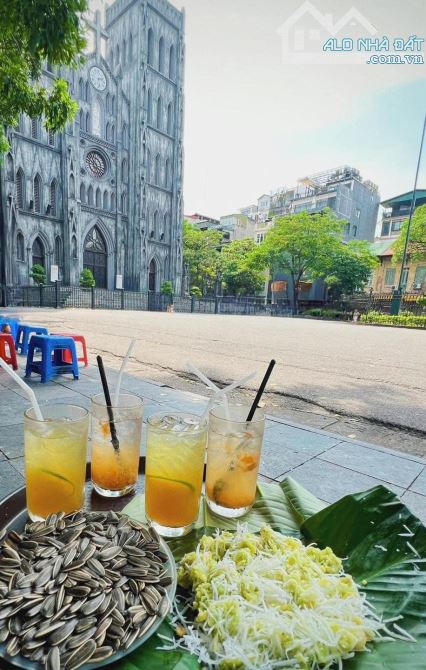 Cho Thuê Sang Nhượng Quán Coffee&Tea Đẹp Biên Hoà - 1