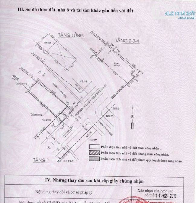 Siêu Phẩm Góc 2 Mặt Tiền P. DaKao Quận 1 DT: 5.5 x 16m Nhà 5 Tầng HĐ Thuê 55tr/ tháng - 1