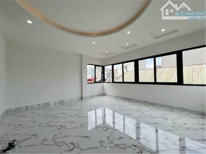 Bán nhà mặt phố gần đường Trường Chinh, Thanh Xuân, Hà Nội. 62m2 xây mới, sổ đỏ chính - 1