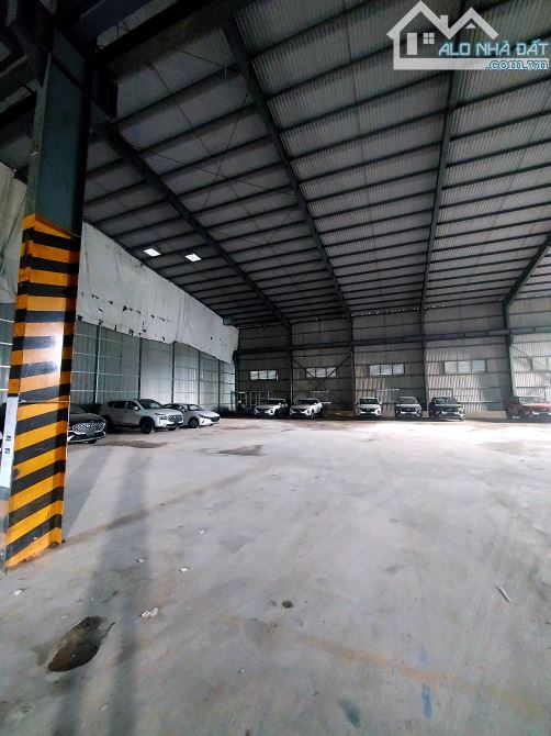 SIÊU PHẨM GẦN CẢNG TIÊN SA - SƠN TRÀ - DT KHỦNG 7.320M2 - CÓ DÒNG TIỀN THUÊ - GIÁ ĐẦU TƯ - 1