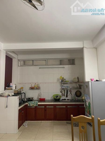 💥Bán nhanh căn nhà 3 mê , 100m2, MT đường Hải Hồ, gần chợ Đống Đa. - 1