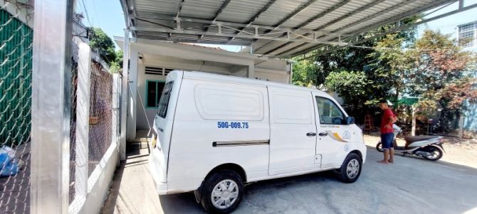 🏠BÁN NHÀ C4 – DT : 149M2  ,C4 ngang 7.9m TRƯỜNG THỌ ,thủ đức - 1