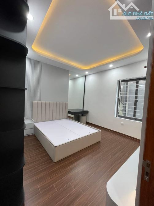 Bán nhà Minh Khai, Hai Bà Trưng 60m x 5 Tầng, MT 6m, Giá 21 tỷ,Ôtô tránh,vỉa hè kinh doanh - 1