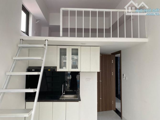 Bán toà căn hộ dịch vụ Mỹ Đình, Đình Thôn 80m2 7T MT 7.4m, ô tô đỗ, 21PN, 1.2 tỷ/ n 16.8 - 1