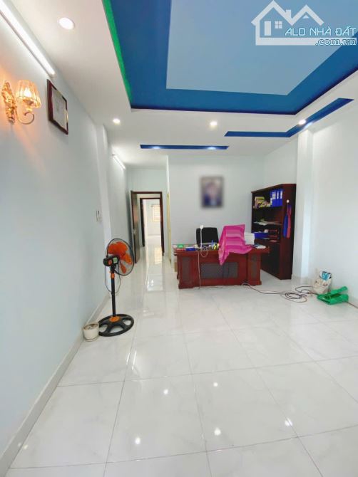 Bán nhà khu liền kề đường số 28, phường 6, Gò Vấp - 12