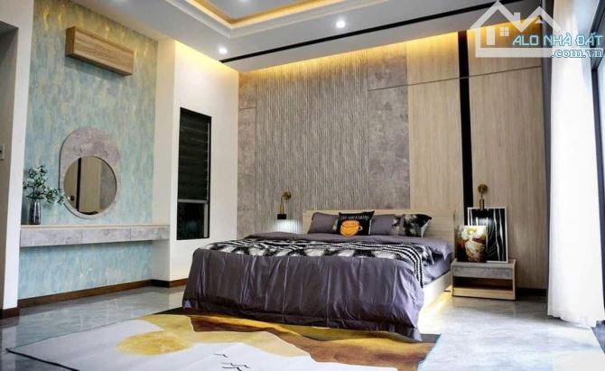 BIỆT THỰ VILLA BIỂN NGUYỄN TẤT THÀNH - HOÀ MINH - ĐÀ NẴNG - 12