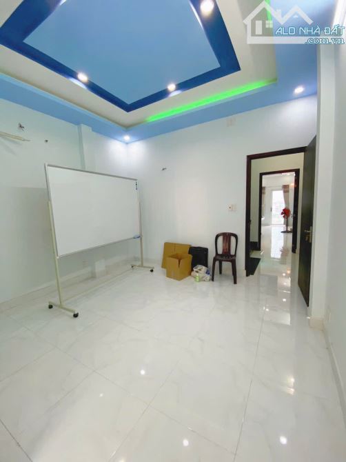 Bán nhà khu liền kề đường số 28, phường 6, Gò Vấp - 14