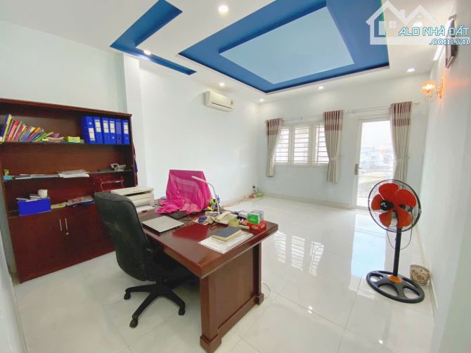 Bán nhà khu liền kề đường số 28, phường 6, Gò Vấp - 15