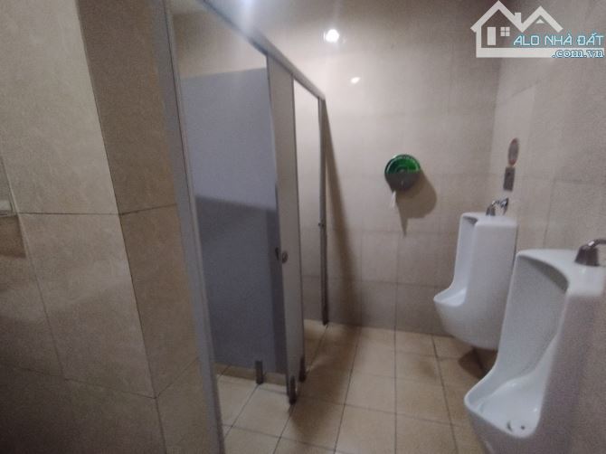Cho thuê sàn Trung Tâm Thương Mại tại Mê Linh Plaza Hà Đông, HN. DT 200-5000m Thông sàn. G - 15