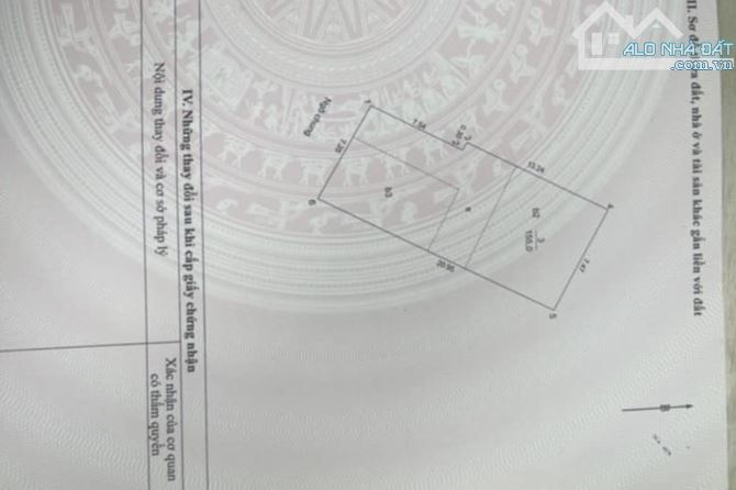 Bán Gấp Siêu Phẩm Toà Văn Phòng 8T, Lô Góc Mặt Phố Lê Trong Tấn Kinh Doanh 165Tr/Tháng. - 2