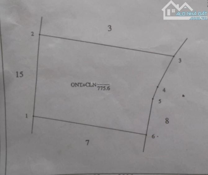 Bán Đất Giá Tốt Nhất Khu Vực Hoà Thạch- Quốc Oai - 2