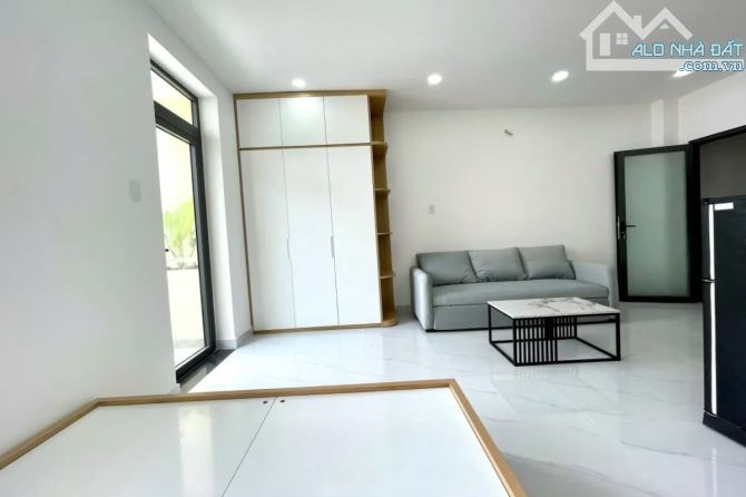 Bán nhà đường Hoàng Diệu 2, Thủ Đức, 89.7 m², 4.8m x 14.5m, 7PN - 2