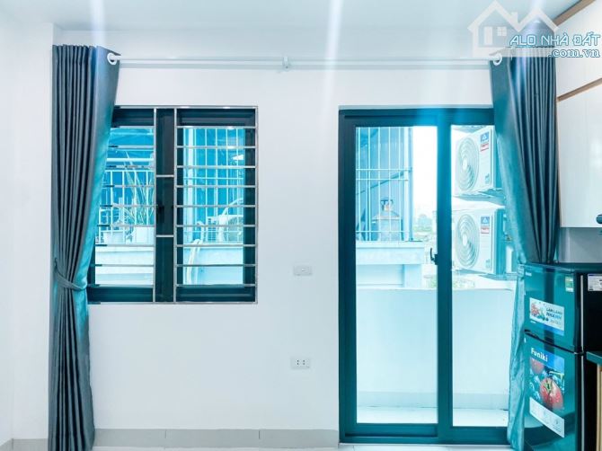 Bán tòa chung cư mini Hạ Đình, 55m², 15 phòng khép kín, full nội thất, nhỉnh 12 tỷ. - 2