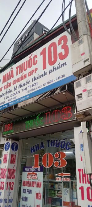 Bán Nhà Mặt Phố Trung Tâm-12,1 Tỷ - /kinh Doanh Sầm Uất - 2