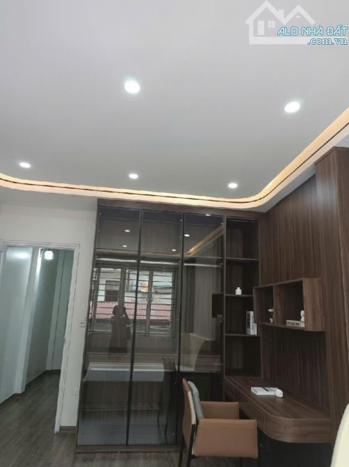 Bán nhà Tứ Hiệp 36m2 ô tô đỗ cửa, ngõ thông, giá 4 tỷ - 2