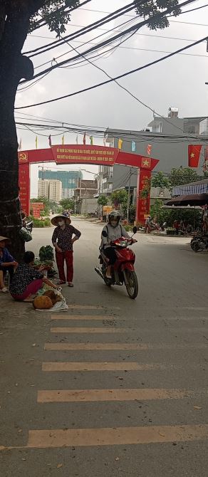 BÁN NHÀ DI TRẠCH HOÀI ĐỨC GẦN ĐẠI HỌC CÔNG NGHIỆP HÀ NỘI 9 - 2