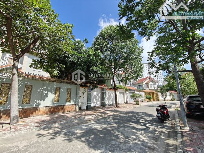 BÁN LÔ ĐẤT BIỆT THỰ ĐẸP 250M2_KHU ĐỒI 2, PHƯỜNG 10_ GIÁ TỐT - 2