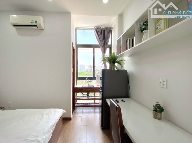 🏡Chỗ ở dạng Studio khu vực Bình Thạnh - 2