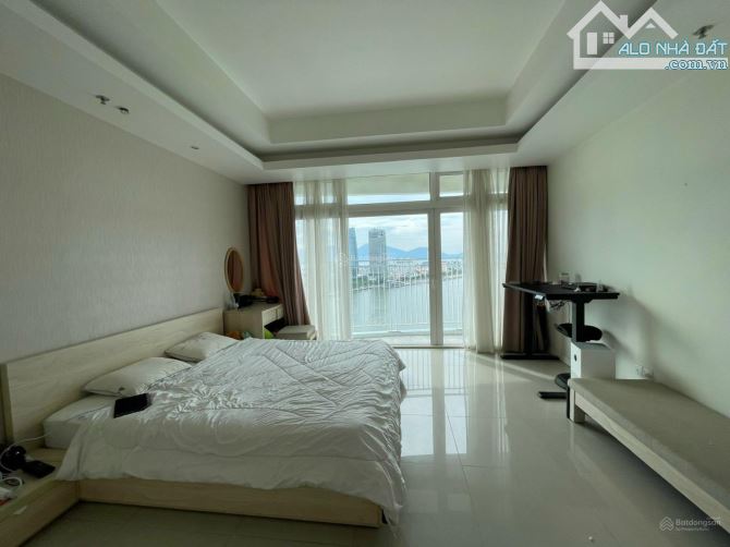 Bán căn hộ 2 phòng ngủ, 65m², tầng 15, view sông Hàn - Trung tâm Đà Nẵng, giá ưu đãi - 2