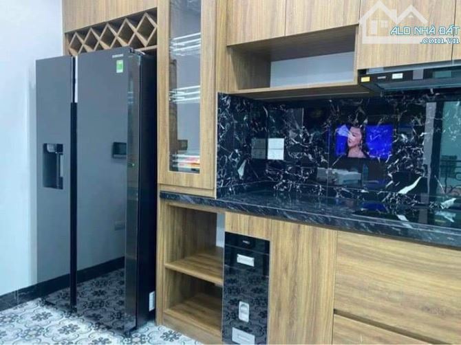 BÁN NHÀ PHỐ TRẦN PHÚ ,QUẬN HÀ ĐÔNG_DT 50M2_6TẦNG_MẶT TIỀN 12M_GIÁ 8,85 TỶ Đ - 2