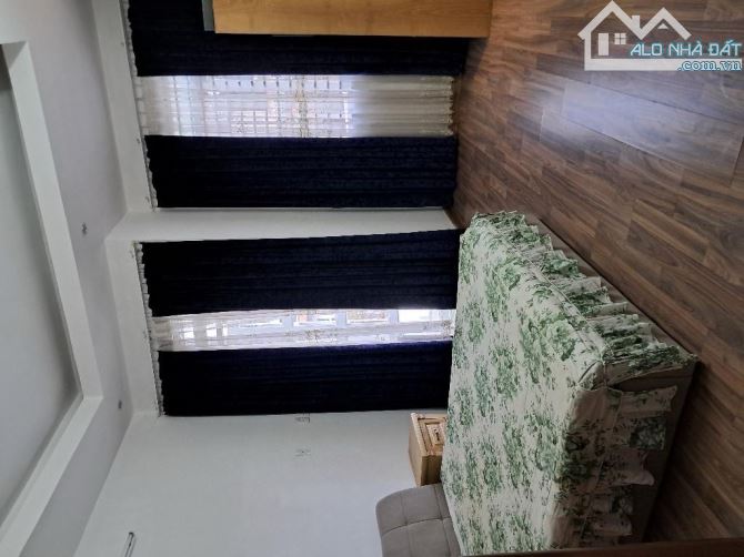 🏘 Bán nhà Trường Chinh,Tân Thới Nhất, Quận 12 💢 DT 67M² 4x17 - 3 tầng - Giá 5.85 tỷ - 2