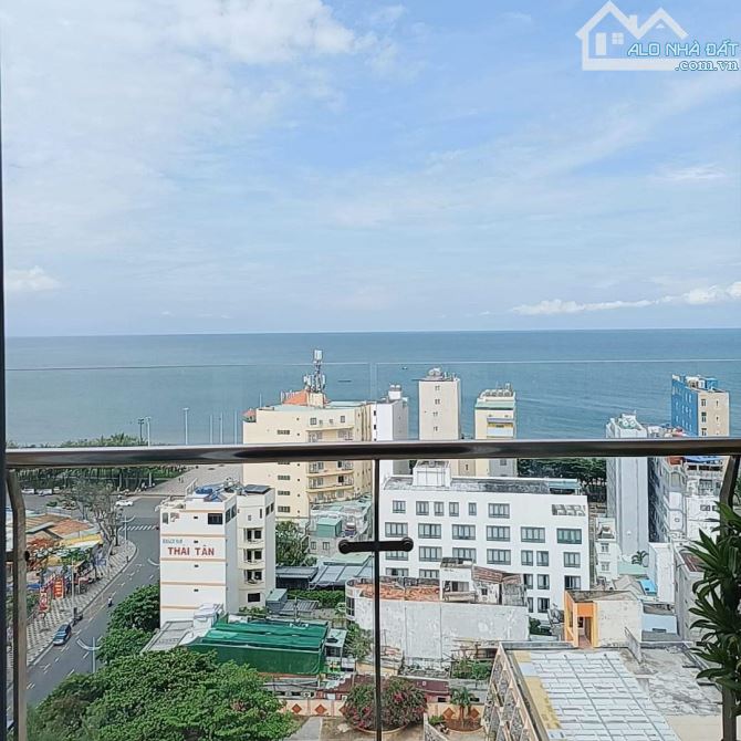 ❌️✅️[A97]Chủ gửi bán gấp căn hộ Goldsea tầng cao view Biển tp Vũng Tàu❌️. Giá 3.6 tỷ - 2