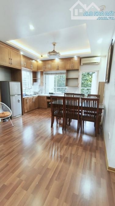 Bán nhà mặt phố Chiến Thắng – Hà Đông, 40m2 5T, đường to 25m,ở hoặc kinh doanh-Chỉ 9.x tỉ - 2