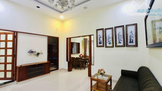 🏘🏘CẦN BÁN NHÀ KIỆT OTO HOÀNG QUỐC VIỆT FULL NỘI THẤT, PHƯỜNG AN ĐÔNG - 2