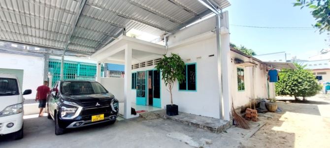 🏠BÁN NHÀ C4 – DT : 149M2  ,C4 ngang 7.9m TRƯỜNG THỌ ,thủ đức - 2