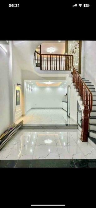 SIÊU PHẨM NGÔ QUYỀN –HÀ ĐÔNG ,GẦN OTO ,52M2*5T GIÁ  6.2 TỶ - 2