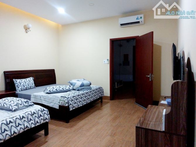 Bán Toà HOMESSTAY 2 Mặt Tiền đường Chế Lan Viên. Dòng Tiền 150Tr/ tháng. - 2