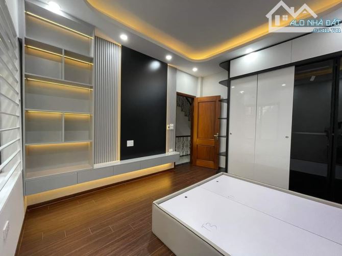 Bán nhà Minh Khai, Hai Bà Trưng 60m x 5 Tầng, MT 6m, Giá 21 tỷ,Ôtô tránh,vỉa hè kinh doanh - 2