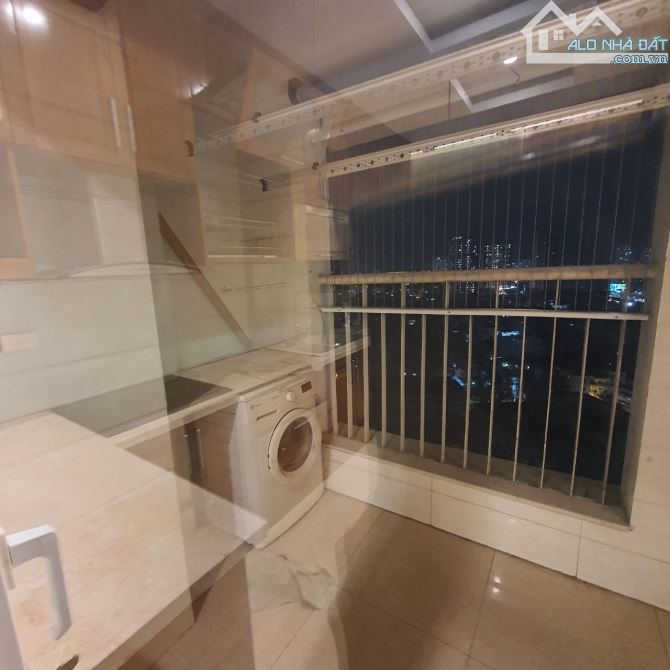 Cho thuê chung cư Sky Light 125 Minh Khai, 2pn Full đồ giá rẻ - 2