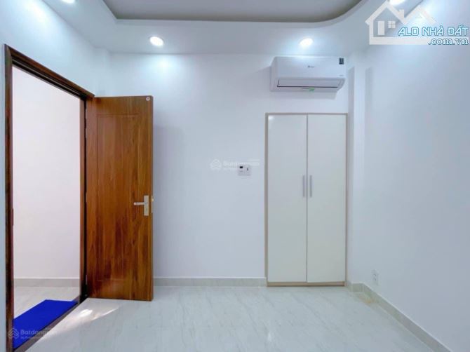 TÔI CẦN BÁN NHÀ CHO CON DU HỌC PHAN XÍCH LONG,BÌNH THẠNH.GIÁ 2TỶ92/60M2,Ô TÔ NGỦ NHÀ - 3