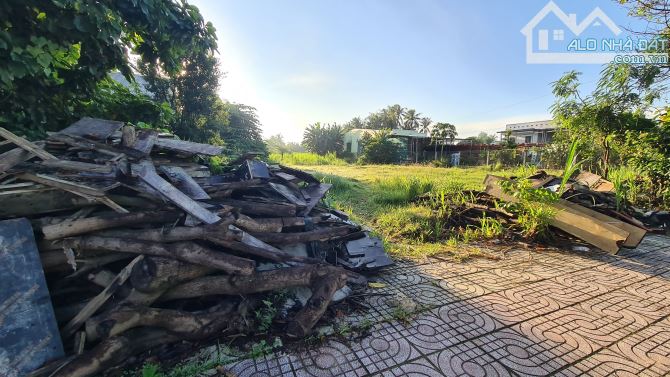 🌳 Cần chuyển nhượng lại đất mặt tiền đường Đồng Khởi nối dài . ( gần Mỹ Khánh )  💯 Vị tr - 3
