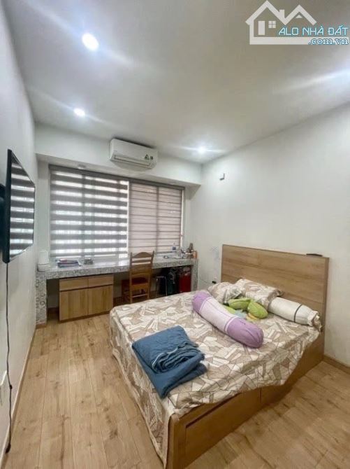 🌇 NHÀ BÁN KHU TK TRẦN HƯNG ĐẠO, Q.1 🌇 - 3
