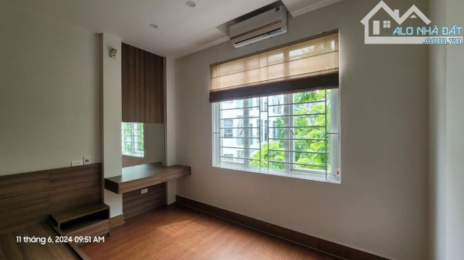 BÁN NHÀ 5 TẦNG, LA KHÊ, HÀ ĐÔNG, DT 50M2, MT 4M, GIÁ 12.6TỶ, ÔTÔ TRÁNH, KINH DOANH ĐỈNH - 3