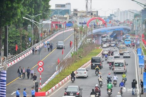 BÁN ĐẤT MẶT PHỐ ÂU CƠ, QUẢNG AN, TÂY HỒ - VỊ TRÍ ĐẮC ĐỊA - MẶT TIỀN BỀ THẾ - PHỐ NHƯ SA LỘ - 3