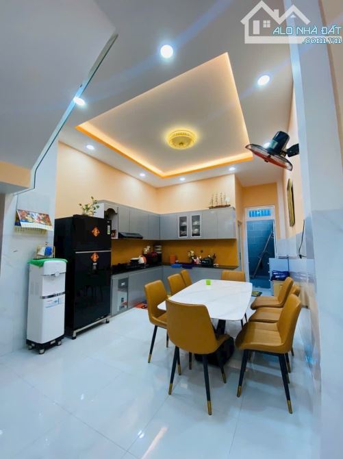 Bán nhà Đại Lộ 3, Phước Bình, 3T 87m2 hoàn công đủ, HXH, khu phân lô dân trí, Chỉ 9tỷ TL - 3