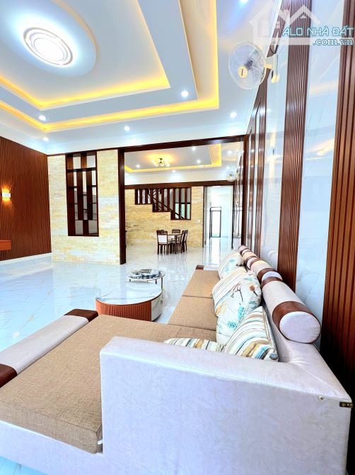 SIÊU VIP NHÀ MÊ HẺM 308 TRƯỜNG CHINH SIÊU ĐẸP - 3