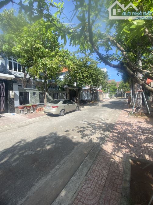 BÁN LÔ ĐẤT BIỆT THỰ ĐẸP 250M2_KHU ĐỒI 2, PHƯỜNG 10_ GIÁ TỐT - 3