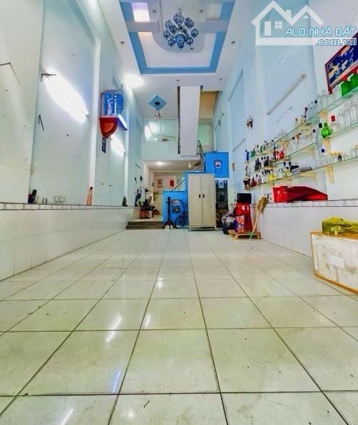 Bán Nhà MTKD Đường Bác Ái, Quận Tân Phú, 3 Tầng, 4.1x18m, Chỉ 8.95 Tỷ - 3