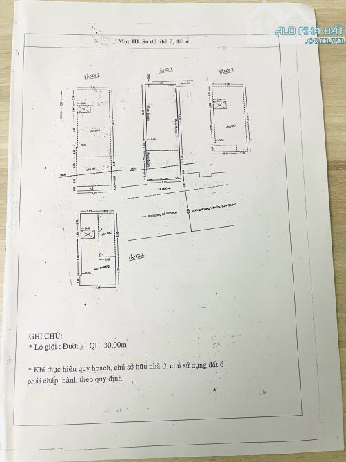 Bán Nhà 2 Mặt Tiền Hoàng Văn Thụ 8x23 Ngay Ngã 4 Phú Nhuận-Phan Đình Phùng Sát Q1 Chỉ 63tỷ - 3