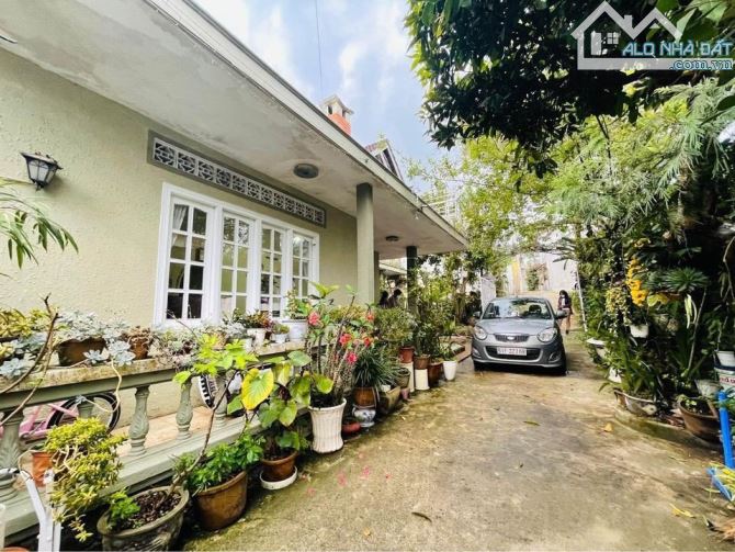 🏡 Villa sân vườn Phạm Hồng Thái 210m2 Ngang 14m Giá 10.9 Tỷ. Ra Hồ Xuân Hương 3 phút - 3