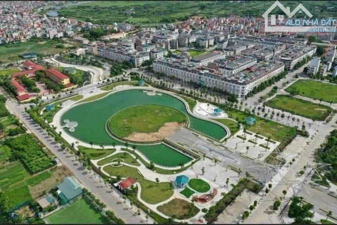 Bán căn Siêu víp Biệt thự Đô Nghĩa, Hà Đông gần ĐH Phenikaa 170m2 MT9m kinh doanh - 3