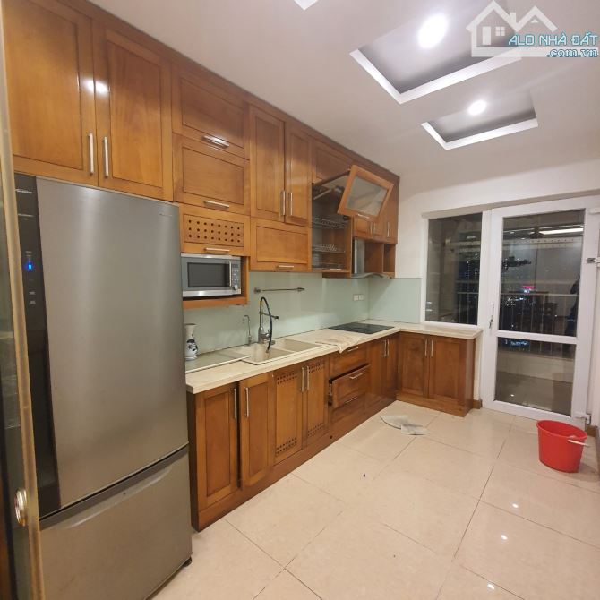 Cho thuê chung cư Sky Light 125 Minh Khai, 2pn Full đồ giá rẻ - 3