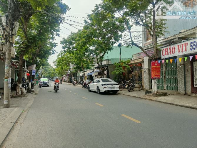 SIÊU PHẨM 2 TẦNG MẶT TIỀN ĐƯỜNG TÔN ĐẢN. VỊ TRÍ ĐẲNG CẤP- NGAY TRUNG TÂM PHỐ CẨM LỆ - KINH - 8