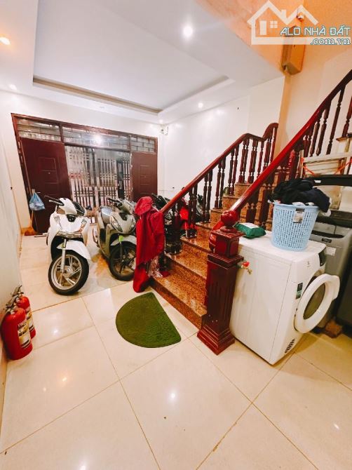 🏠 VIP ĐỐNG ĐA - 9 PHÒNG KHÉP KÍN LUÔN FULL - 15M ÔTÔ TRÁNH - SÁT PHỐ - TRUNG TÂM THÁI HÀ - 4