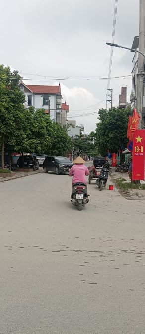 BÁN NHÀ DI TRẠCH HOÀI ĐỨC GẦN ĐẠI HỌC CÔNG NGHIỆP HÀ NỘI 9 - 4